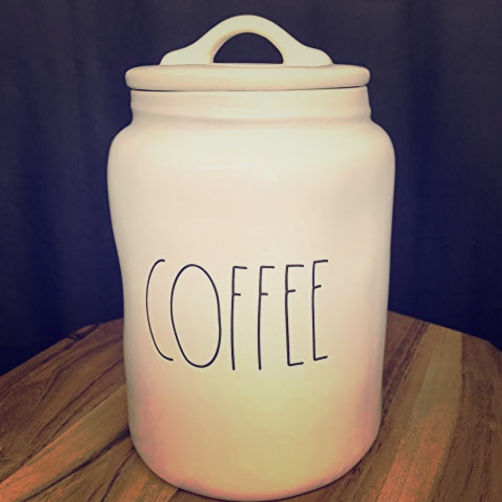 Canister